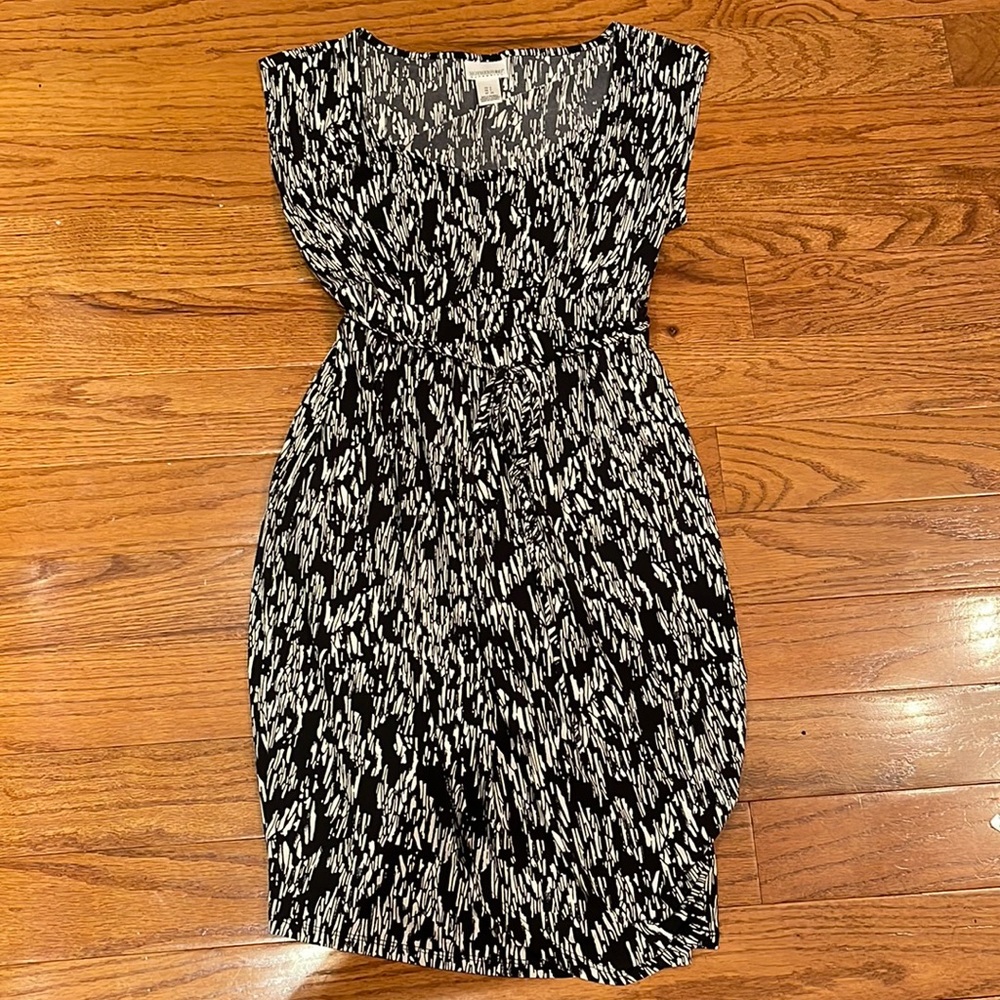 Maternity Dress